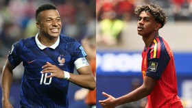 Dự đoán tỉ số Pháp vs Tây Ban Nha (World Cup 2026 vòng bán kết): Chiến thắng sít sao