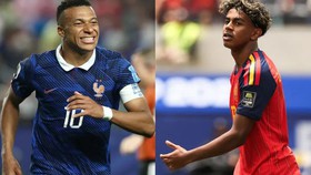 VIDEO clip bàn thắng trận Pháp vs Tây Ban Nha (Bán kết World Cup 2026)