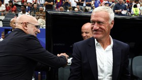 Pháp thua Tây Ban Nha ở World Cup 2026, cả hai HLV đều chung quan điểm về trọng tài