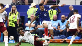 ĐT Pháp lập thống kê tệ nhất 60 năm sau thất bại trước Tây Ban Nha ở World Cup 2026