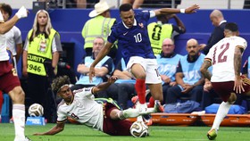 Tây Ban Nha thắng thuyết phục tuyển Pháp, hiên ngang vào chung kết World Cup 2026