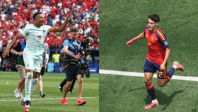 Cuộc chiến ngôi sao Pháp vs Tây Ban Nha (Bán kết World Cup 2026): Mbappe thử tài Cubarsi