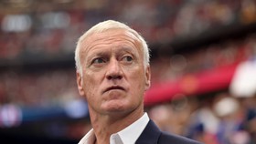 Những sai lầm của Deschamps