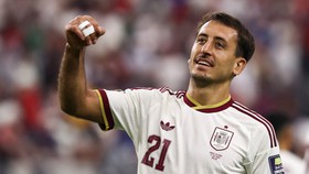 Mikel Oyarzabal: Người hùng thầm lặng đã bước ra ánh sáng