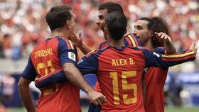 World Cup 2026 chắc chắn có trận chung kết chưa từng xuất hiện trong lịch sử