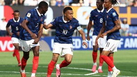 Lịch sử đối đầu Pháp vs Anh (hạng 3 World Cup 2026): Tuyển Pháp chiếm ưu thế