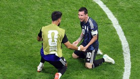 Báo Pháp: Rời xa châu Âu, Messi vẫn sáng cửa giành Quả bóng Vàng thứ 9 