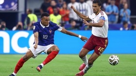 Dự đoán tỉ số trận đấu Pháp vs Anh: Les Bleus chiếm ưu thế