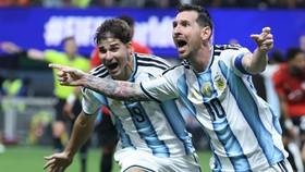 Cơn sốt vé chung kết World Cup 2026: Đắt nhất lịch sử thể thao Mỹ