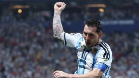 Cuộc chiến ngôi sao Tây Ban Nha vs Argentina: Messi đối đầu Laporte, Yamal đọ sức Tagliafico