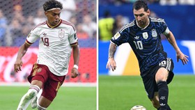 Tỷ lệ chiến thắng Tây Ban Nha vs Argentina (CK World Cup 2026): TBN lấn lướt