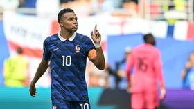 Cuộc đua Vua phá lưới World Cup 2026: Mbappe vượt Messi sau trận tranh hạng Ba