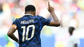 VTV6 VTV3 trực tiếp bóng đá Pháp vs Anh 04h00 hôm nay, tranh hạng ba World Cup 2026