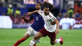 Đội tuyển Tây Ban Nha: Cucurella sẵn sàng “sấy” Messi