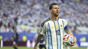 Chuyên gia bóng đá Việt chờ màn rượt đuổi tỷ số ở trận chung kết World Cup 