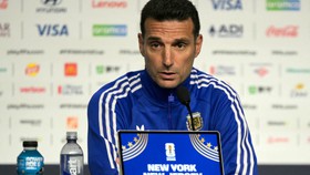 HLV Argentina Lionel Scaloni: "Tây Ban Nha tuyệt vời, nhưng tôi biết điểm yếu của họ"