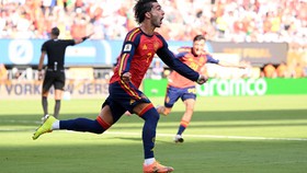 Hạ ĐKVĐ Argentina một cách thuyết phục, Tây Ban Nha lần thứ 2 vô địch thế giới