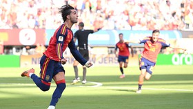 Ferran Torres: Cầu thủ ghi bàn duy nhất ở chung kết World Cup 2026 là ai?
