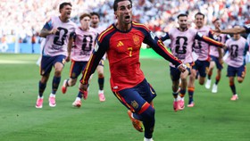 VTV6 VTV3 trực tiếp bóng đá Tây Ban Nha vs Argentina 02h00 hôm nay, chung kết World Cup 2026