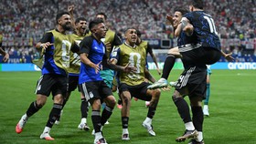 Argentina cân nhắc ban bố ngày nghỉ lễ toàn quốc nếu Messi và đồng đội vô địch World Cup 2026