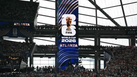 World Cup 2026: FIFA chặn hơn 7 triệu bài đăng nhắm vào cầu thủ, HLV và trọng tài