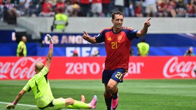 Tây Ban Nha hiên ngang vào vòng 16 đội World Cup 2026, chờ so tài Bồ Đào Nha