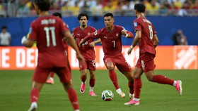 VTV6 VTV3 trực tiếp bóng đá Bồ Đào Nha vs Croatia 06h00 ngày 3/7, vòng 32 đội World Cup 2026