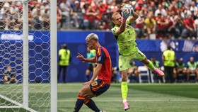 VTV6 VTV3 trực tiếp bóng đá Tây Ban Nha vs Áo 02h00 hôm nay, vòng 32 đội World Cup 2026