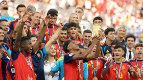 Tây Ban Nha vô địch World Cup 2026: Phi thường từ những điều giản đơn