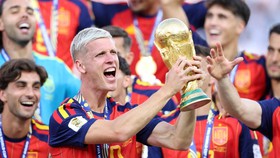 Tin nóng thể thao sáng 27/7: Ngôi sao Tây Ban Nha tố trợ lý HLV Argentina nói dối về vụ ẩu đả ở chung kết World Cup