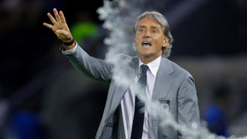 Sau cuộc chia tay vì 25 triệu euro, Roberto Mancini có xứng đáng trở lại dẫn dắt tuyển Ý?