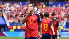 Bồ Đào Nha vs Tây Ban Nha: Người hùng thầm lặng Mikel Oyarzabal