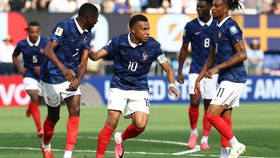 Tỷ lệ chiến thắng Paraguay vs Pháp (vòng 1/8 World Cup 2026): “Les Bleus” vượt trội