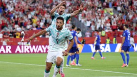 Goncalo Ramos: "Siêu dự bị" ghi bàn giúp ĐT Bồ Đào Nha đánh bại Croatia là ai?