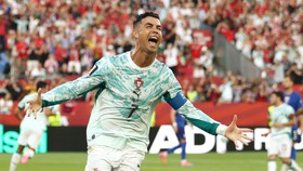 Giành chiến thắng nghẹt thở trước Croatia, Bồ Đào Nha gặp Tây Ban Nha ở vòng 1/8 World Cup 2026
