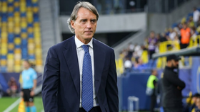 Mancini: “ĐT Ý là tình yêu của cuộc đời tôi, hy vọng người hâm mộ sẽ tha thứ”