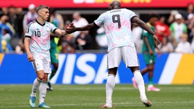 Nhận định Mỹ vs Bỉ (7h, 7/7) vòng 1/8 World Cup 2026: Chủ nhà có còn bay cao?