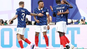 VIDEO clip highlight bàn thắng trận Paraguay vs Pháp (vòng 1/8 World Cup 2026)