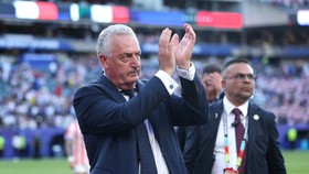 HLV Paraguay: "Chúng tôi không có thái độ thù địch và làm điều gì vượt quá giới hạn"