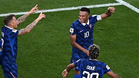 Mbappe đưa ra tuyên bố mạnh mẽ về lối chơi của ĐT Pháp sau trận thắng Paraguay
