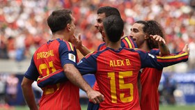 Lịch sử đối đầu Bồ Đào Nha vs Tây Ban Nha (World Cup 2026 vòng 1/8): La Roja chiếm ưu thế
