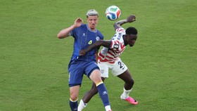 LĐBĐ Bỉ gửi đơn kháng cáo, tiết lộ thêm về quyết định gây tranh cãi của FIFA với Balogun
