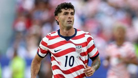 Cuộc chiến ngôi sao Mỹ vs Bỉ (World Cup 2026 vòng 16 đội): Pulisic đối đầu Castagne 