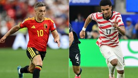 Tỷ lệ chiến thắng Mỹ vs Bỉ (World Cup 2026 vòng 1/8): Đại diện châu Âu nhỉnh hơn