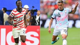 Dự đoán tỉ số trận đấu Mỹ vs Bỉ (World Cup 2026 Vòng 1/8): Chủ nhà thắng sát nút