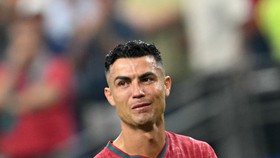 Ronaldo: "Danh hiệu EURO có ý nghĩa ngang chức vô địch World Cup, Tây Ban Nha đã may mắn hơn"