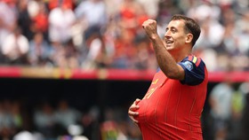 Dự đoán tỉ số trận đấu Bồ Đào Nha vs Tây Ban Nha (World Cup 2026 Vòng 1/8): Sát nút