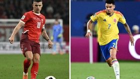 Nhận định Thụy Sĩ vs Colombia (3h, 8/7) World Cup 2026 vòng 1/8: Dias lại toả sáng