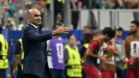 Quaresma: "Roberto Martinez đã thử 50 chiến thuật mà Bồ Đào Nha vẫn chẳng đi đến đâu"