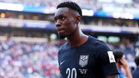 Được FIFA "xóa" thẻ đỏ đầy tranh cãi, sao ĐT Mỹ thừa nhận sự thực